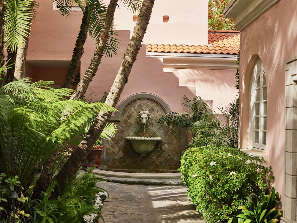 Hotel Bel Air Dorchester Collection - photo 140