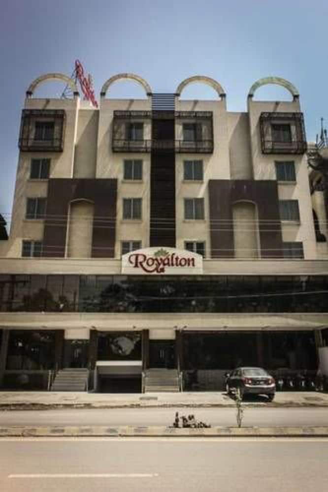 Royalton Rawalpindi in Rawalpindi, Pakistan