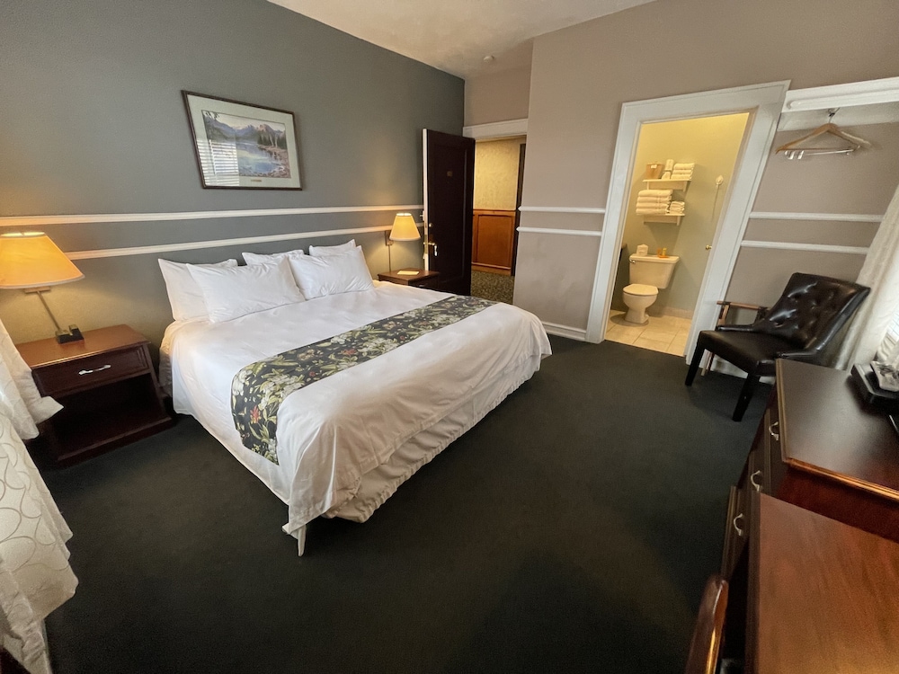 Kalispell Grand Hotel - photo 22