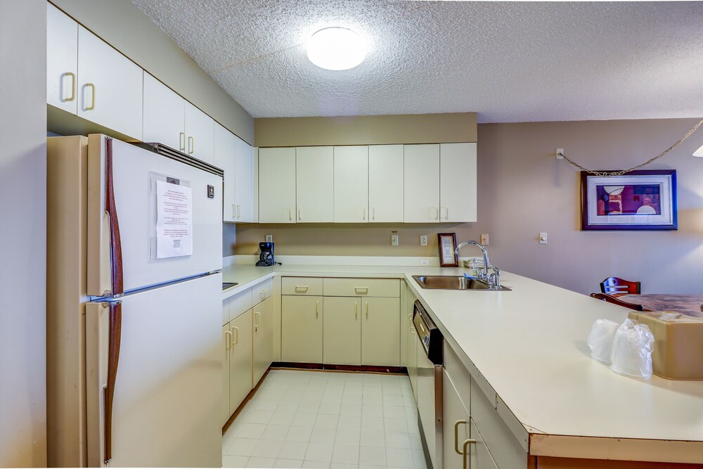 Atlantic Palace Suites - photo 22