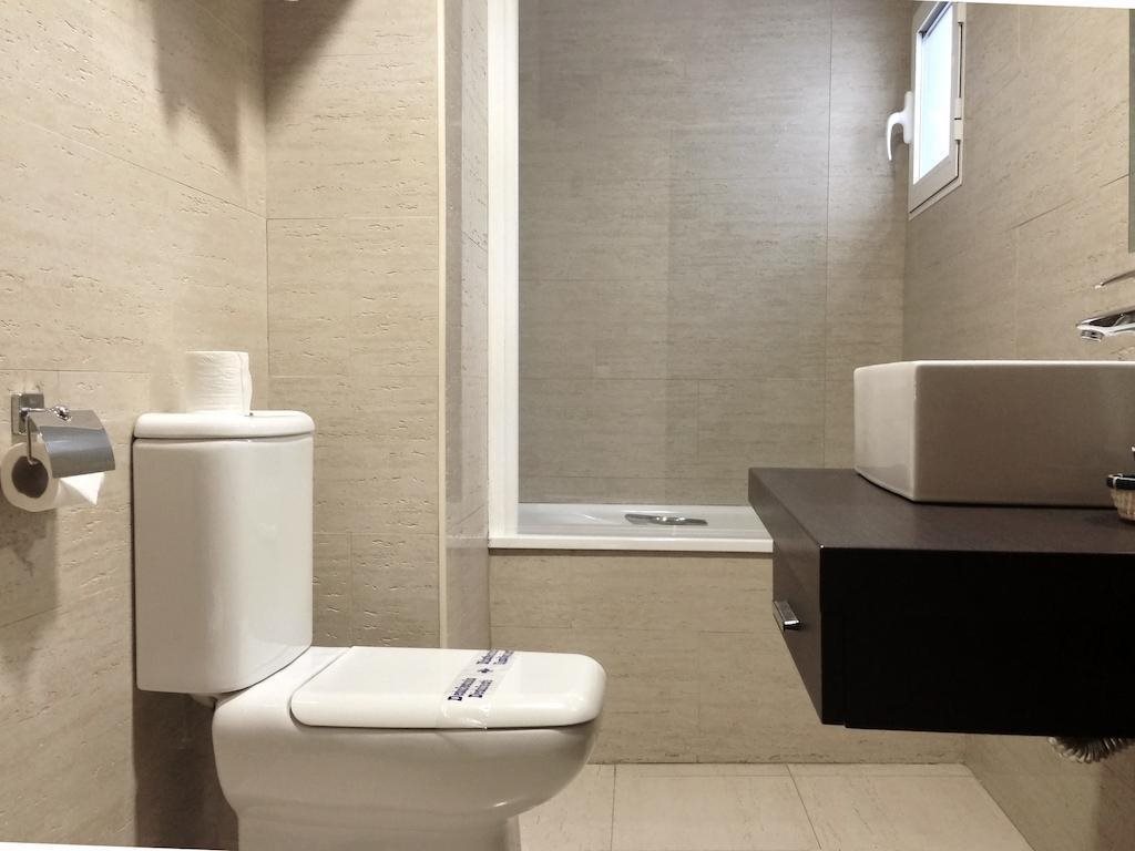 Murta - carbon neutral hotel in Xativa