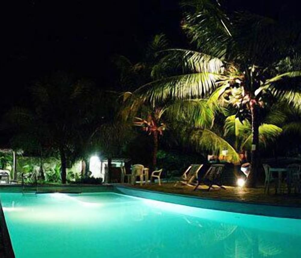 Pousada O Forte — Aracaju — photo 5