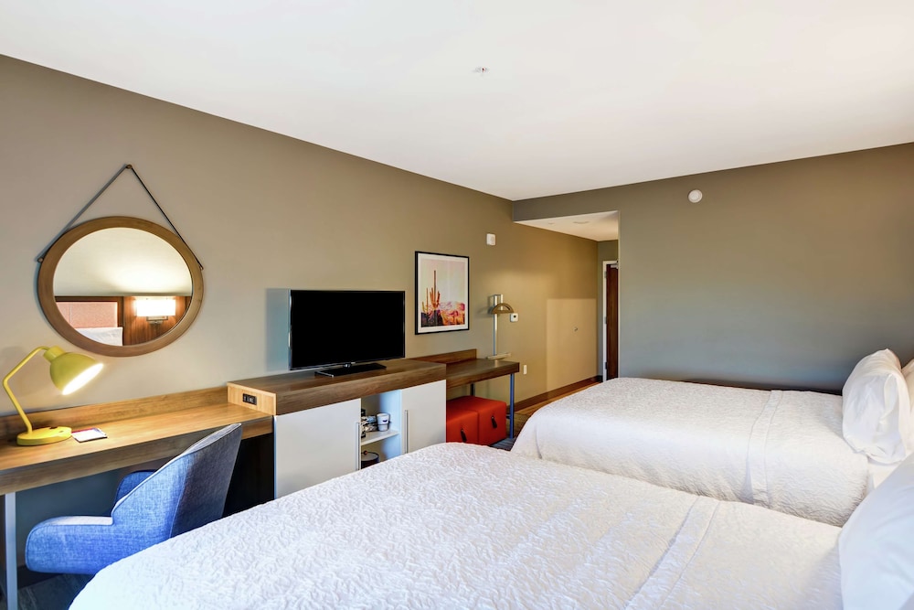 Hampton Inn & Suites Tucson Marana - photo 14