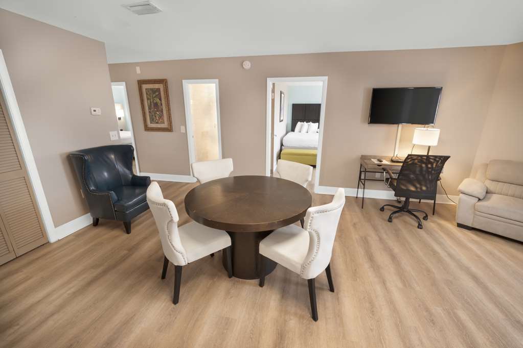 Best Western Seaside Inn - photo 5