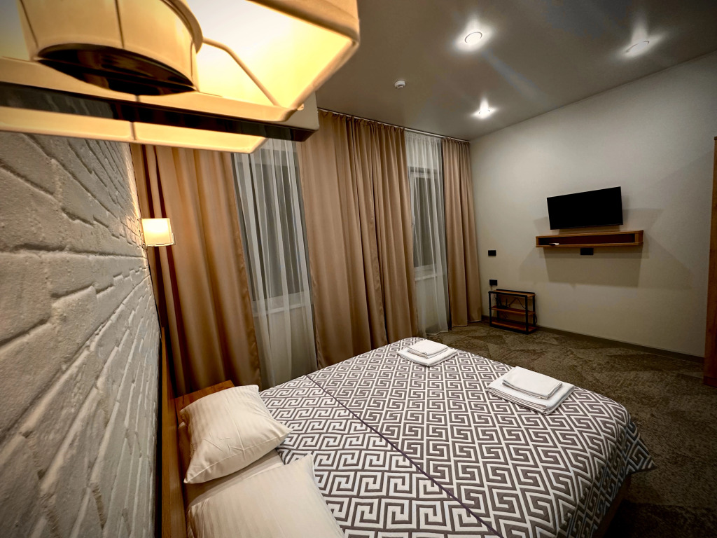 Cremant Hotel - last minute hotel in Unknown City