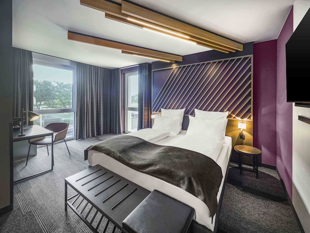 B&B Hotel Dessau in Dessau, Germany