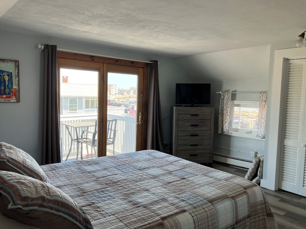 Grand View Motel - photo 50