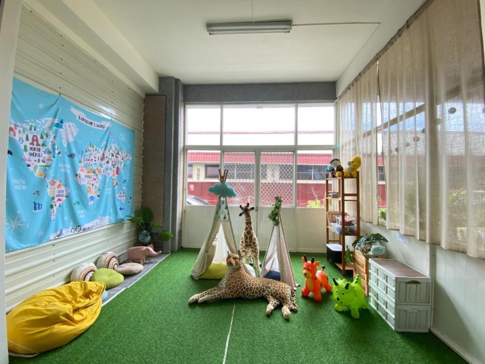 Bella Inn 2 in Puli, Republic of China Taiwan