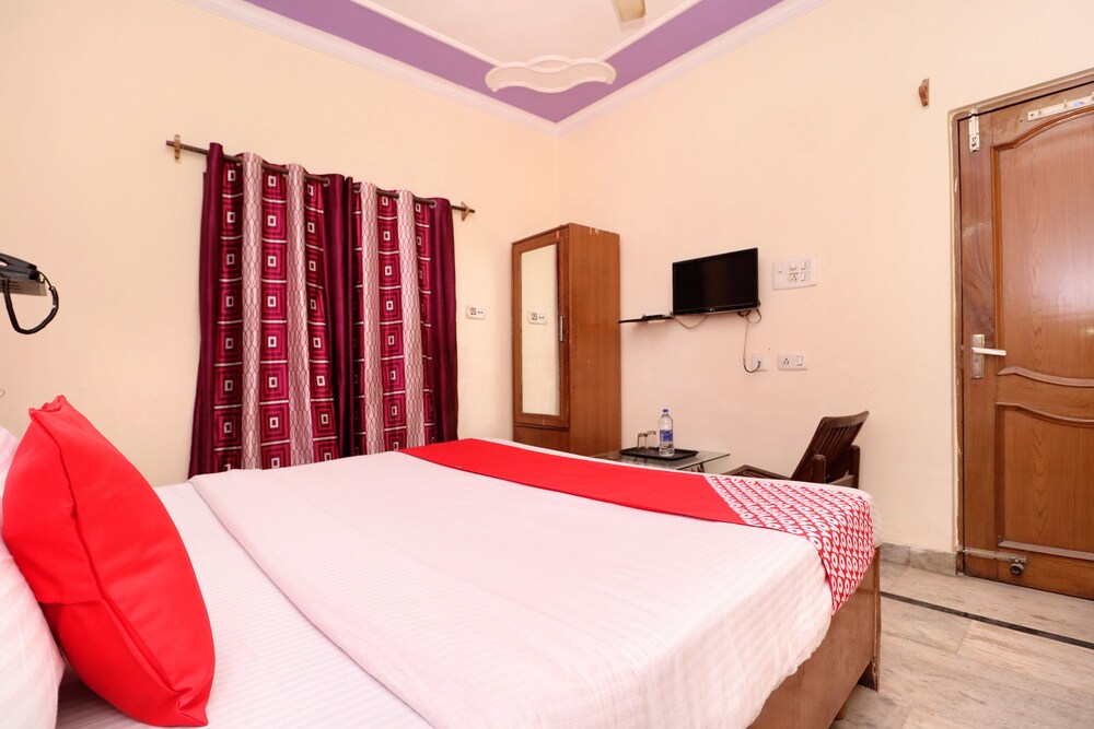Hotel regal 2 — Chandigarh — photo 5