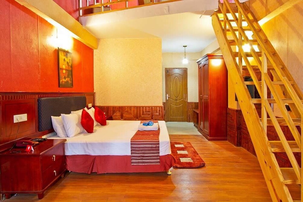 Hotel Monal — Manali — photo 5