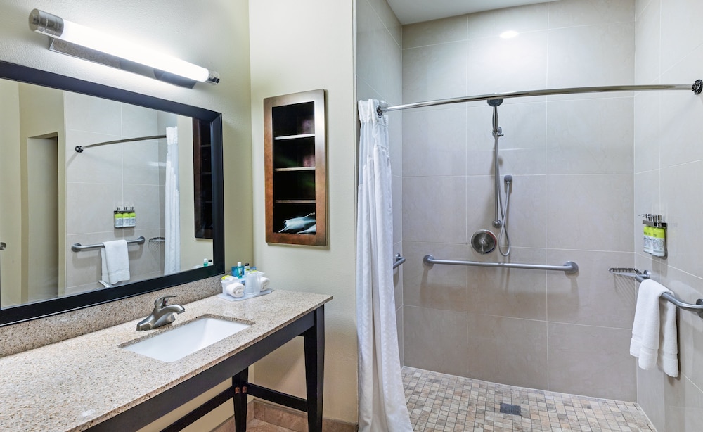 Holiday Inn Express & Suites Floresville by IHG - photo 16