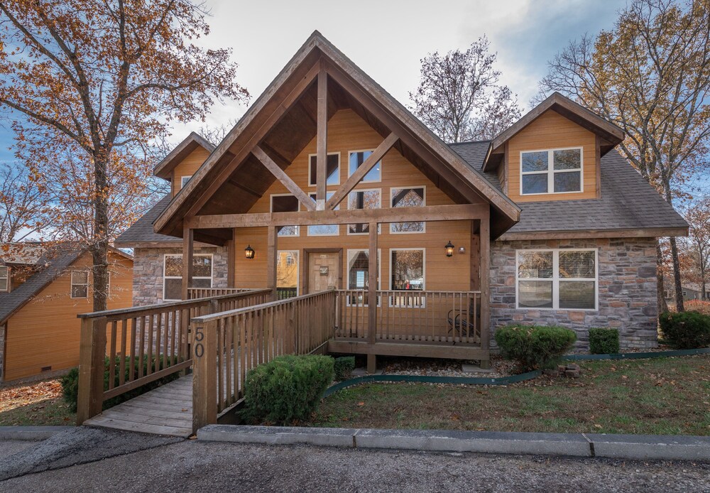 Lodges At Table Rock - photo 58
