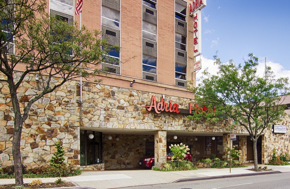 Adria Hotel And Conference Center - photo 52