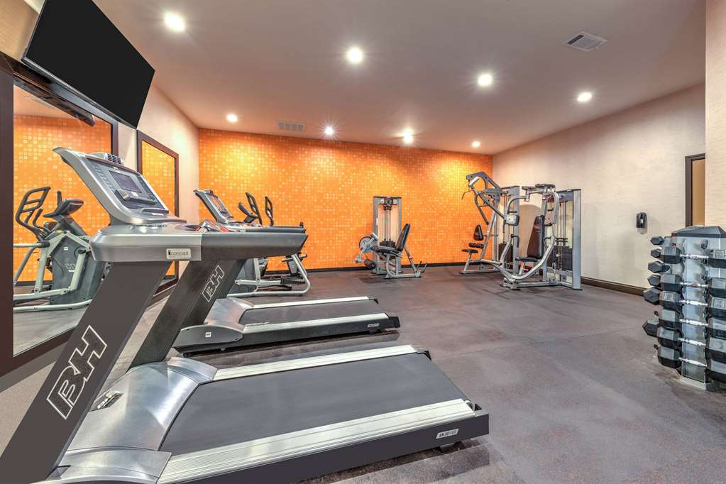 La Quinta Inn & Suites by Wyndham Woodway Waco South - photo 12