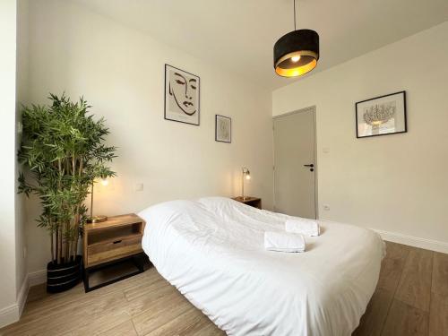 L’horizon Spacieux et idyllique t3 in Poitiers, France