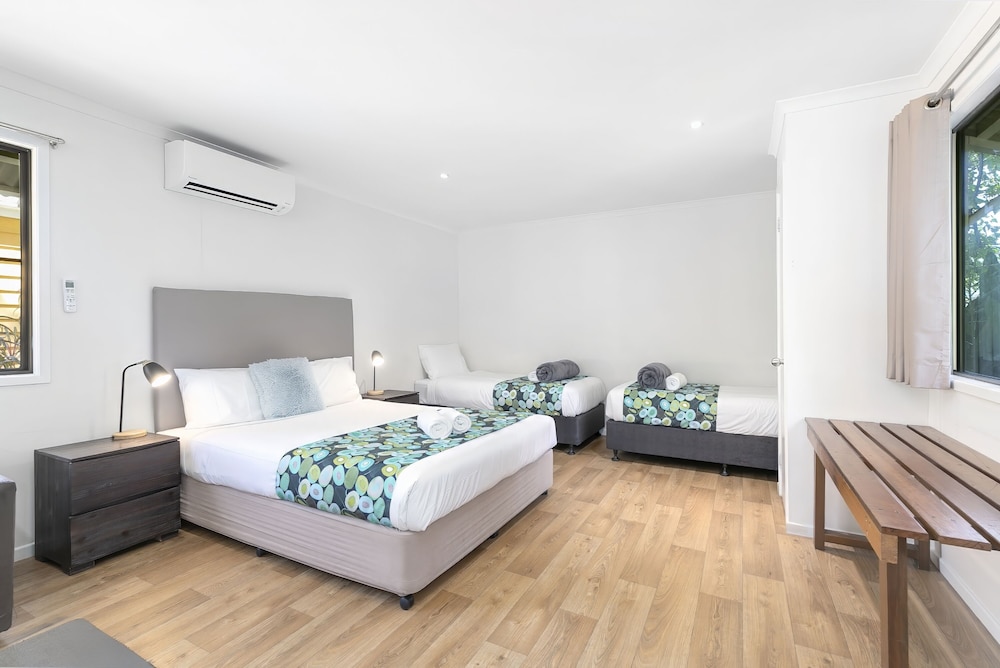 Mossman Resort Holiday Villas — Mossman — photo 4