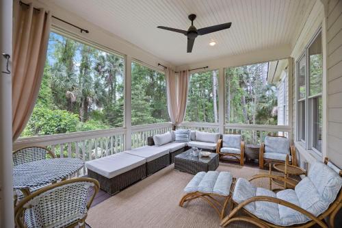 CUR767: 767 Curlew Court in Kiawah Island, United States