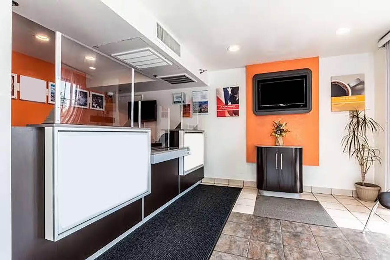 Super 8 by Wyndham Petaluma - featured photo