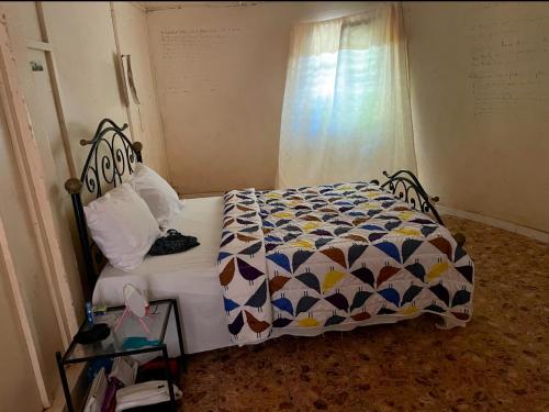 Chez Niominka Bi à Niodior in Foundiougne, Senegal