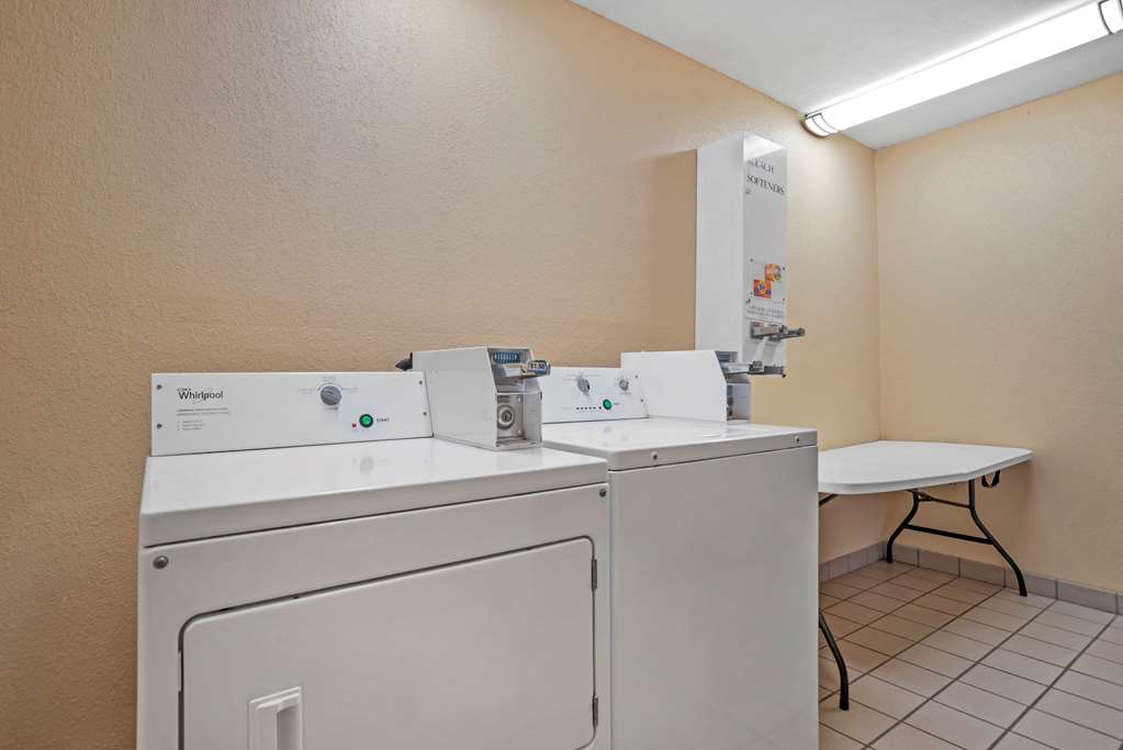 Best Western Vicksburg - photo 28