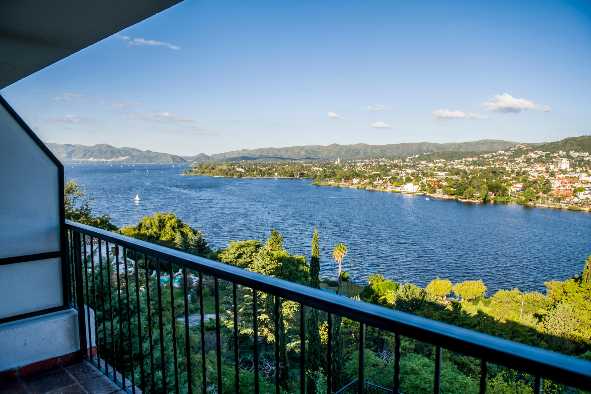 LOB Friendly Resort Spa — hotel in Villa Carlos Paz