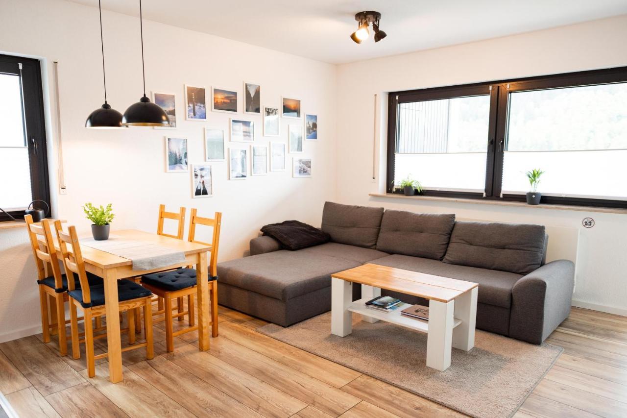 Ferienwohnung am See Sport und Erholung WLAN — 4-Star Luxury Hotel in Winterberg, Germany