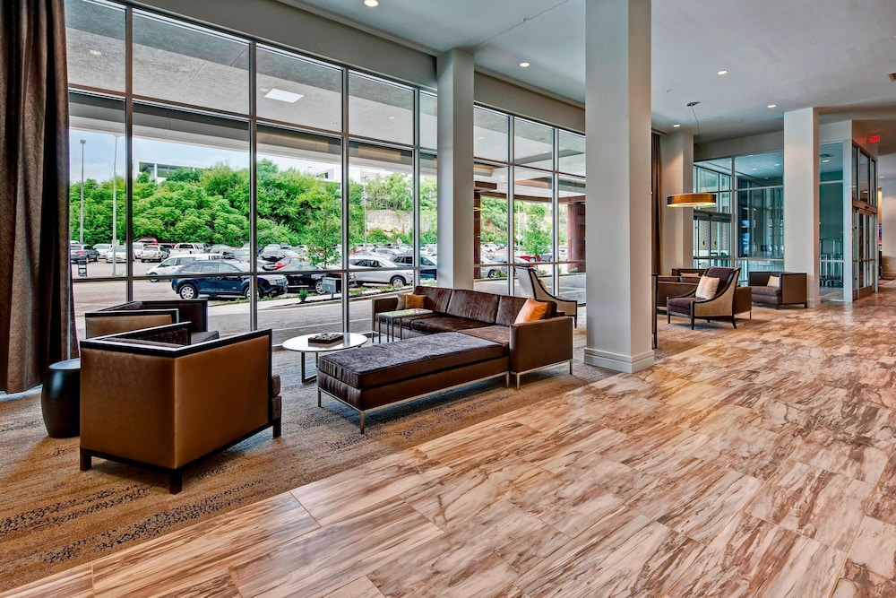Courtyard by Marriott Kansas City Downtown Convention Center - photo 2