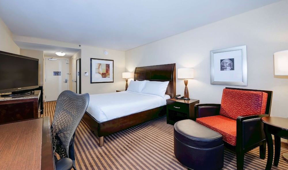 Hilton Garden Inn Columbia Northeast - photo 11