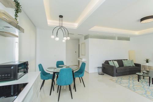 245 Lux Home Quesada Alicante Holiday — 4-Star Luxury Hotel in Rojales, Spain