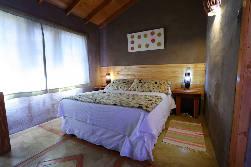 Hotel Arenas de Atacama in Copiapo, Chile