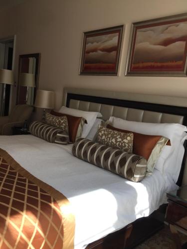 TAJ Cape Town Private Luxury Two Bedroom Suite