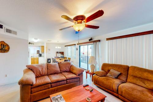 Stunning Skyline in Show Low, United States