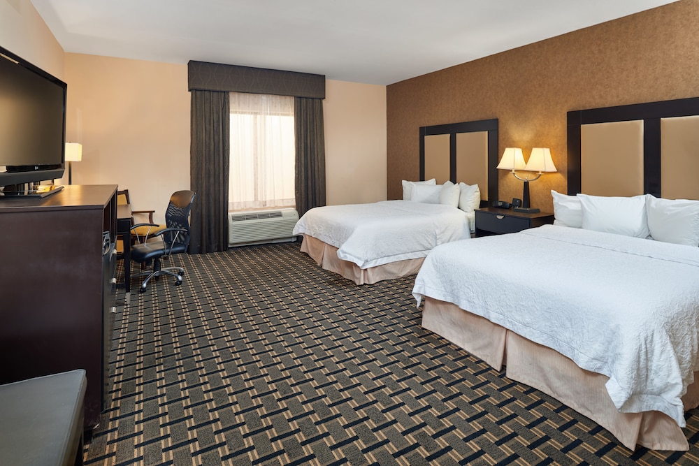 Hampton Inn & Suites Longview North - photo 8
