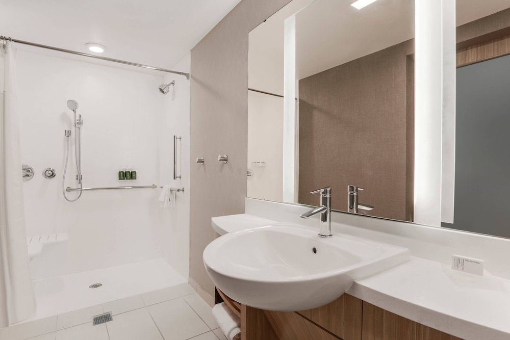 SpringHill Suites by Marriott Tallahassee North - photo 18