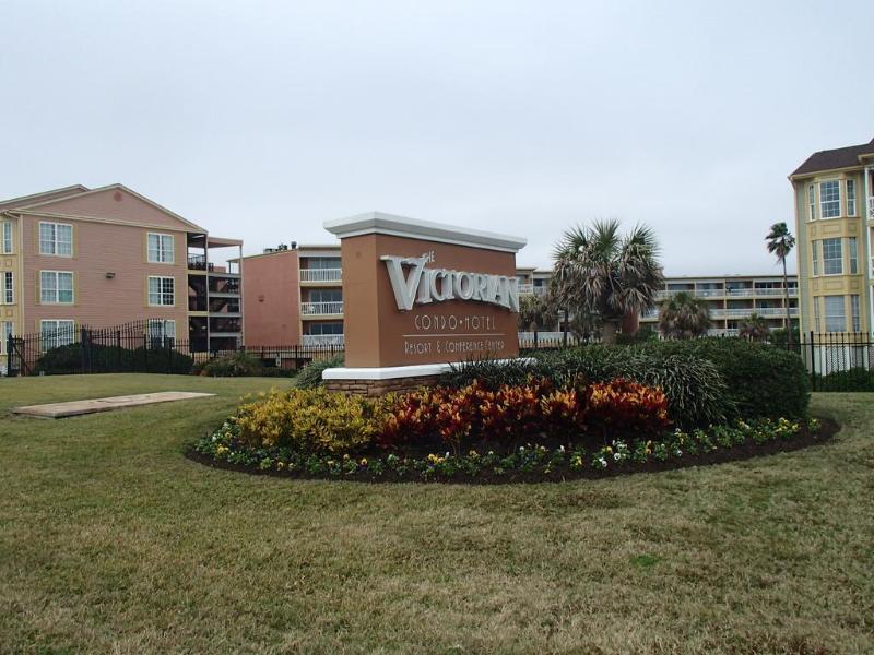 The Victorian Resort and Conference Center