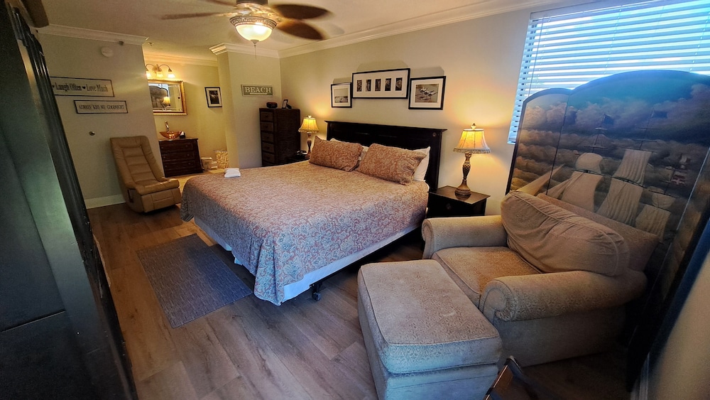 Saint Simons Inn by the Lighthouse - photo 135
