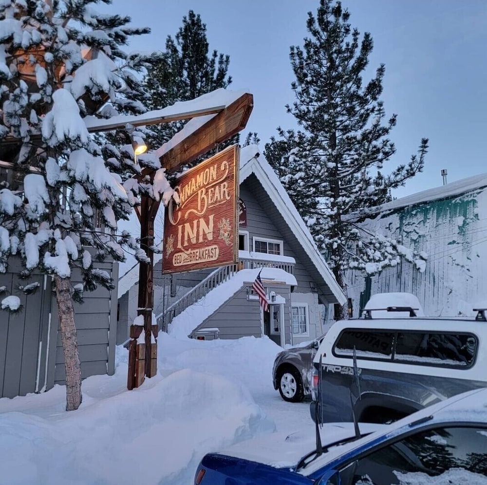 Cinnamon Bear Inn - photo 120