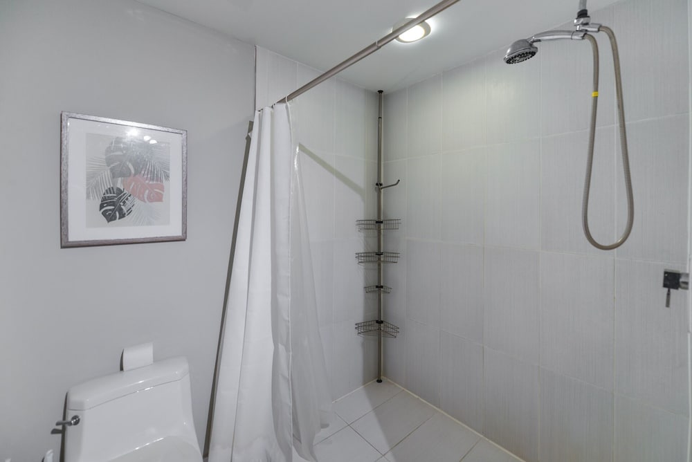 Amazing Condo with Pool at Midblock Miami — 4-Star Luxury Hotel in Miami, United States