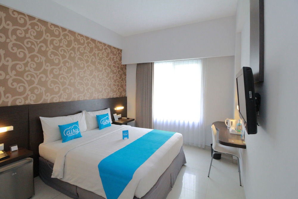 Airy Tuban Bypass Ngurah Rai 999 Kuta Bali in Kuta, Indonesia