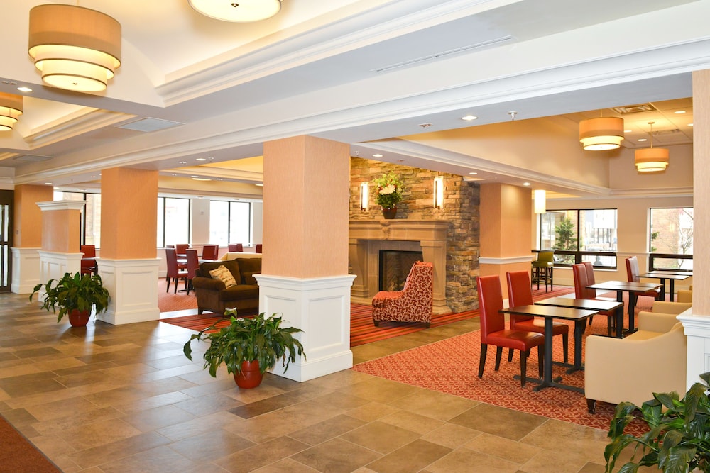 Penn Wells Lodge - photo 3