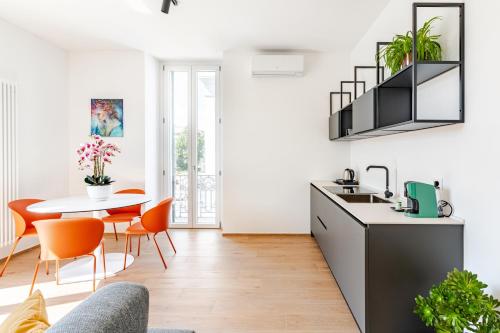Stigliani Central apartment — 4-Star Luxury Hotel in Matera, Italy