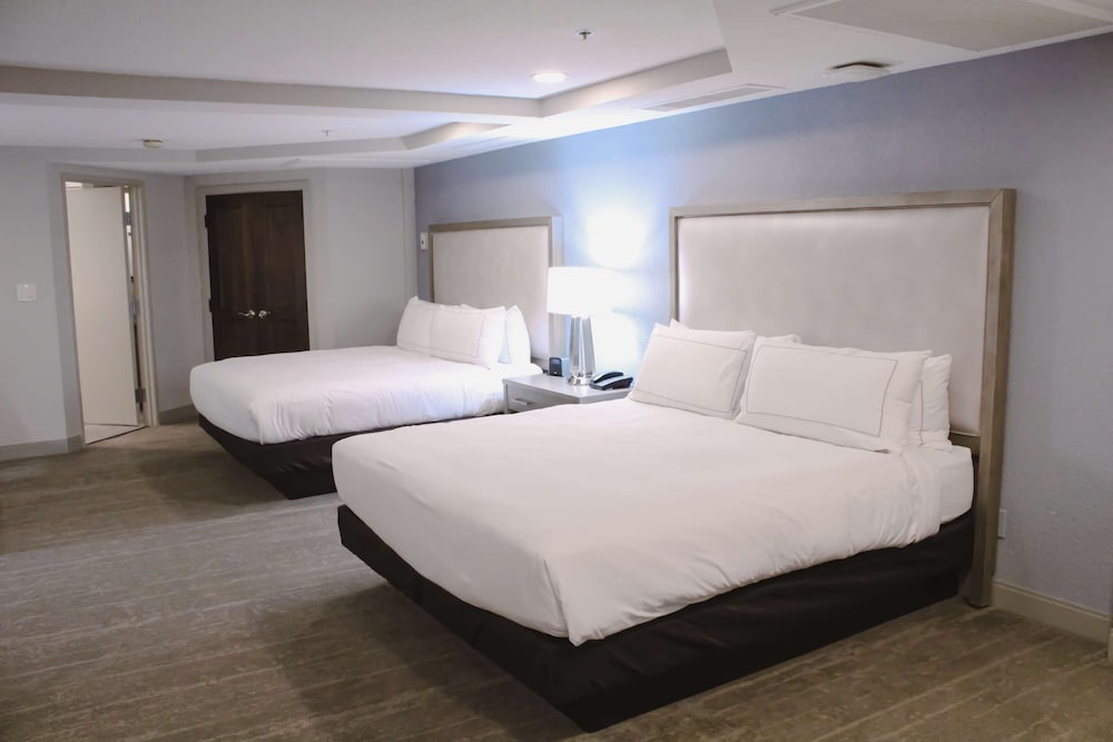DoubleTree by Hilton Phoenix Mesa - photo 11