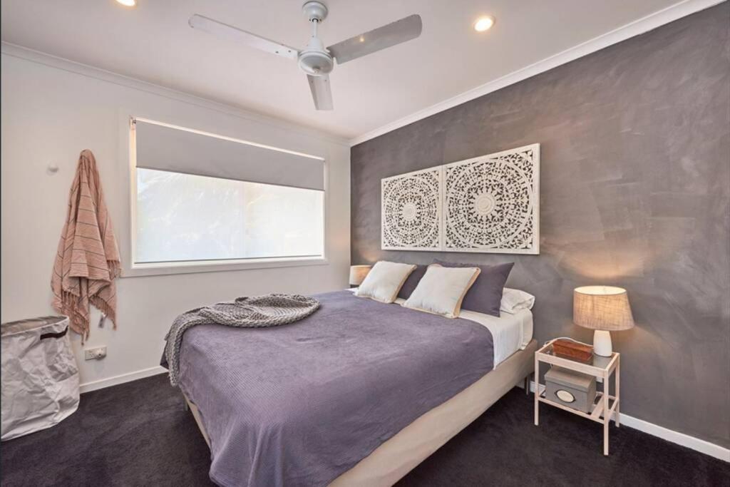 Whale House 8 6 Electra Close — 4-Star Luxury Hotel in Byron Bay, Australia