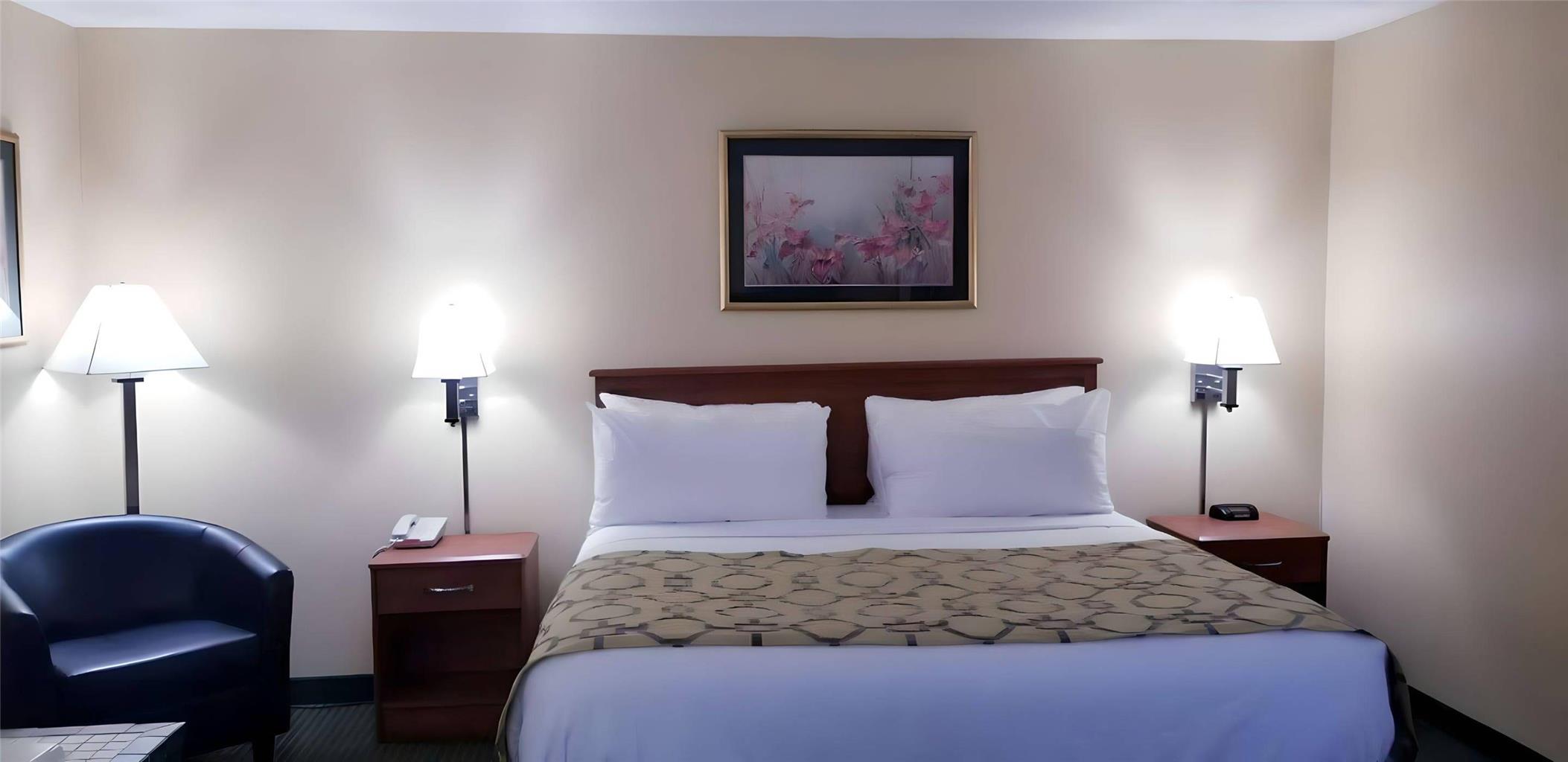 Sleep Inn & Suites Oxford University Area - photo 5