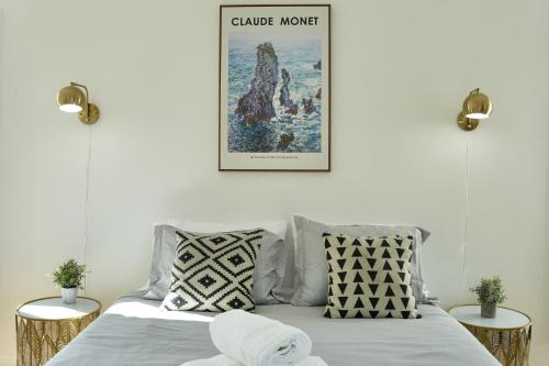 Monthier Townhouse The Grove Los Angeles - photo 17