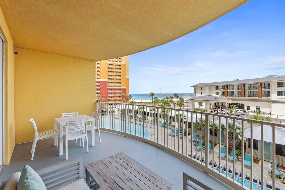 Calypso Tower 3 by Panhandle Getaways - photo 648