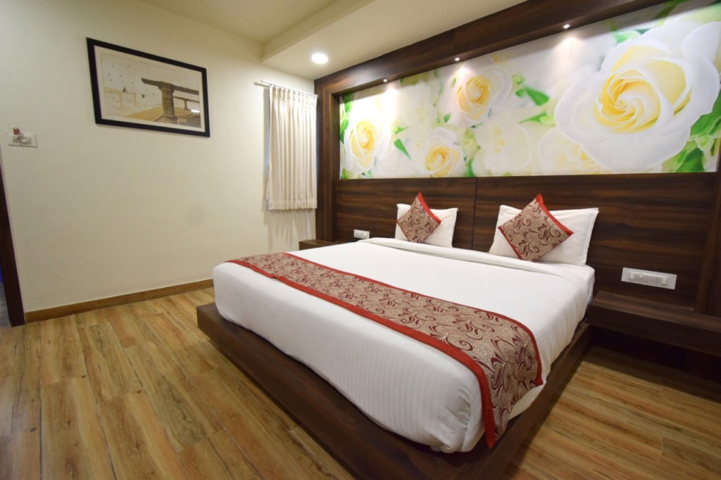 Hotel Pari — hotel in Dwarka