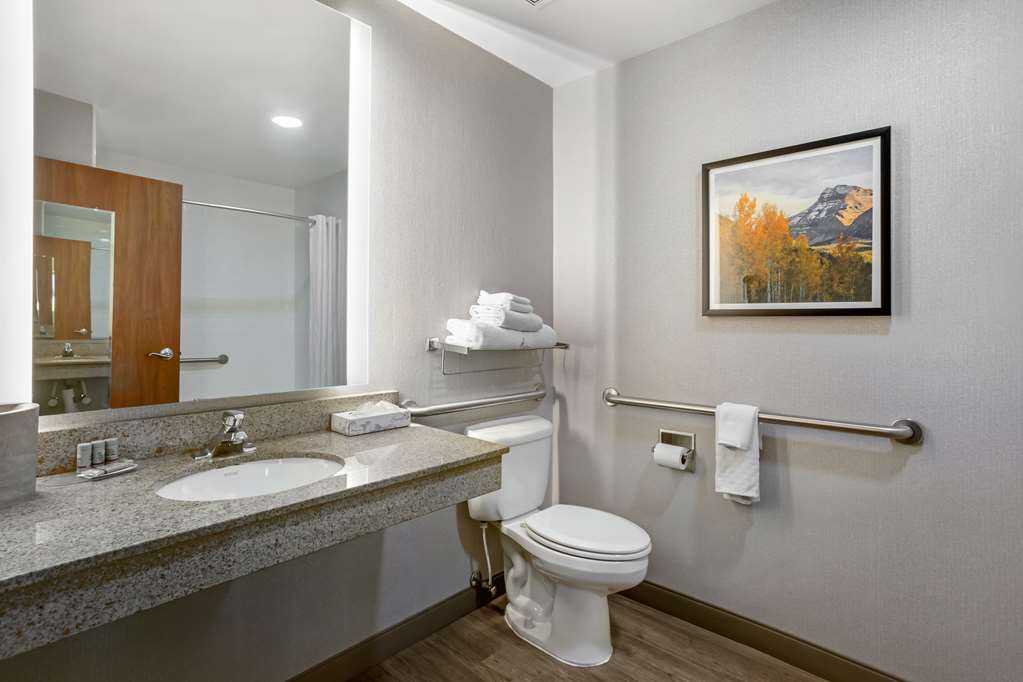 Best Western Holiday Hills - photo 21