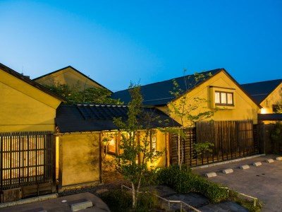 Sakurayu Sanshuyu — hotel in Nanyo