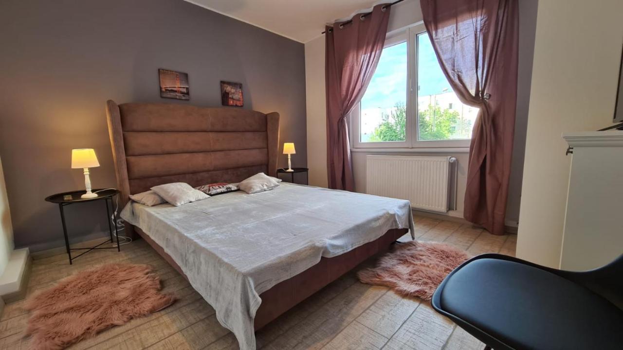 Maris Apartment — 4-Star Luxury Hotel in Targu-Mures, Romania